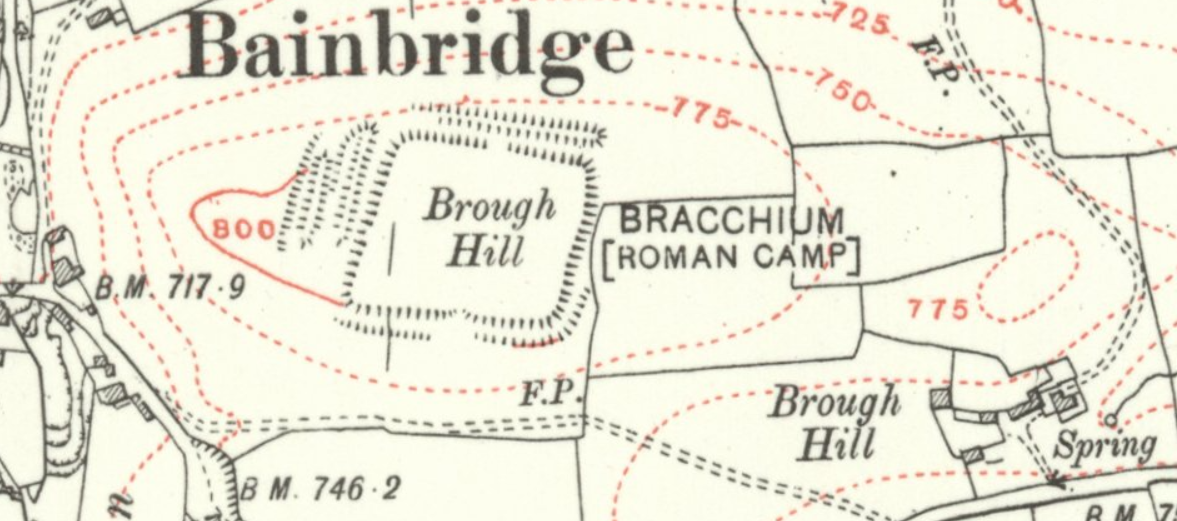 Earlie and Hawsen Craggs Circular: 4 Reviews, Map - Northumberland, England